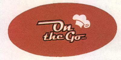 On The Go Device mark 2256572 Trademark