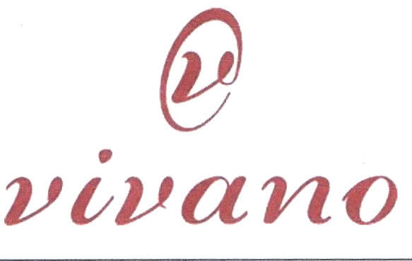 Vivano Device Of V Device mark 2714709 Trademark