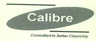 Calibre Device mark 2676949 Trademark