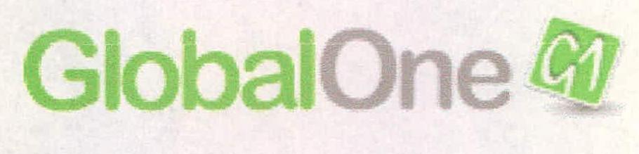 Global One Device mark 2030860 Trademark