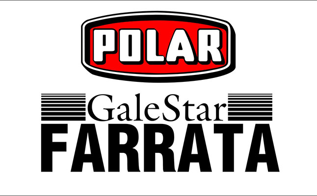 Polar Galestar Farrata (label) Device mark 2508418 Trademark