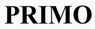 Primo Device mark 2404543 Trademark