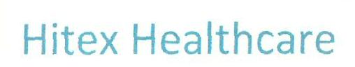 Hitex Healthcare (label) Device mark 2636301 Trademark