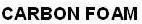 Carbon Foam Device mark 2156889 Trademark