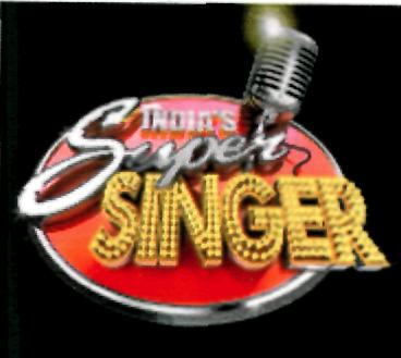 Super Singer (logo) Device mark 2270454 Trademark