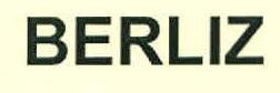 Berliz Device mark 2847275 Trademark