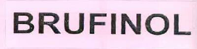 Brufinol Device mark 2588418 Trademark