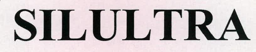 Silultra Device mark 2243166 Trademark