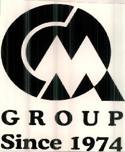 Cm Group Device mark 2433522 Trademark