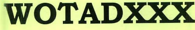 Wotadxxx Device mark 2707676 Trademark