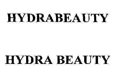 Hydra Beauty (device) Device mark 2621365 Trademark