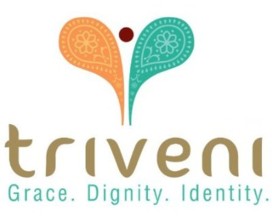 Triveni Grace, Dignity, Identity Device mark 2959901 Trademark