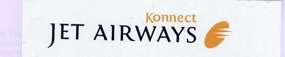 Jet Airways Device mark 2018032 Trademark