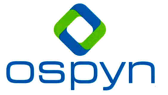 Ospyn Device mark 2976563 Trademark