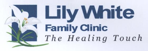 Lily White Family Clinic Device mark 2272609 Trademark