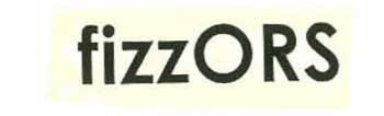 Fizzors Device mark 2414909 Trademark