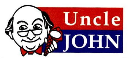 Uncle John Device mark 2553698 Trademark