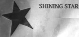 Shining Star With Logo Device mark 2794270 Trademark