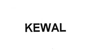 Kewal Device mark 2131565 Trademark