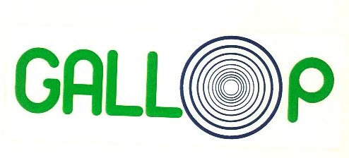 Gallop Device mark 2815444 Trademark