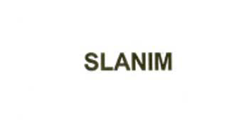 Slanim Device mark 2016600 Trademark