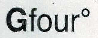 Gfour Device mark 2372074 Trademark