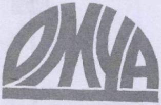 Omya Device mark 2120067 Trademark