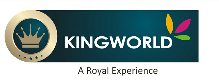 Kingworld A Royal Experience Device mark 2415355 Trademark