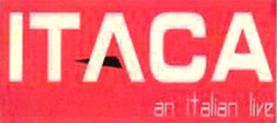 Itaca Device mark 2653109 Trademark