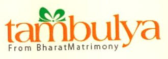 Tambulya From Bharatmatrimony Device mark 2431472 Trademark