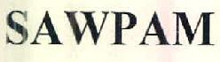 Sawpam Device mark 2643453 Trademark