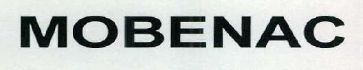 Mobenac Device mark 2391971 Trademark