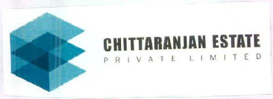 Chittaranjan Estate Private Limited Device mark 2585916 Trademark