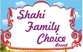 Shahi Family Choice Device mark 2545234 Trademark