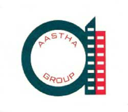 Aastha Group Device mark 2087153 Trademark
