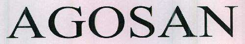 Agosan Device mark 2356437 Trademark