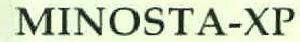 Minosta-xp Device mark 2604531 Trademark
