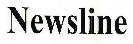 Newsline Device mark 2551286 Trademark
