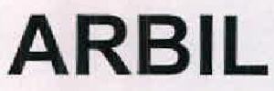 Arbil Device mark 2389862 Trademark