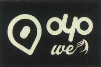 Oyo We Device mark 2989072 Trademark