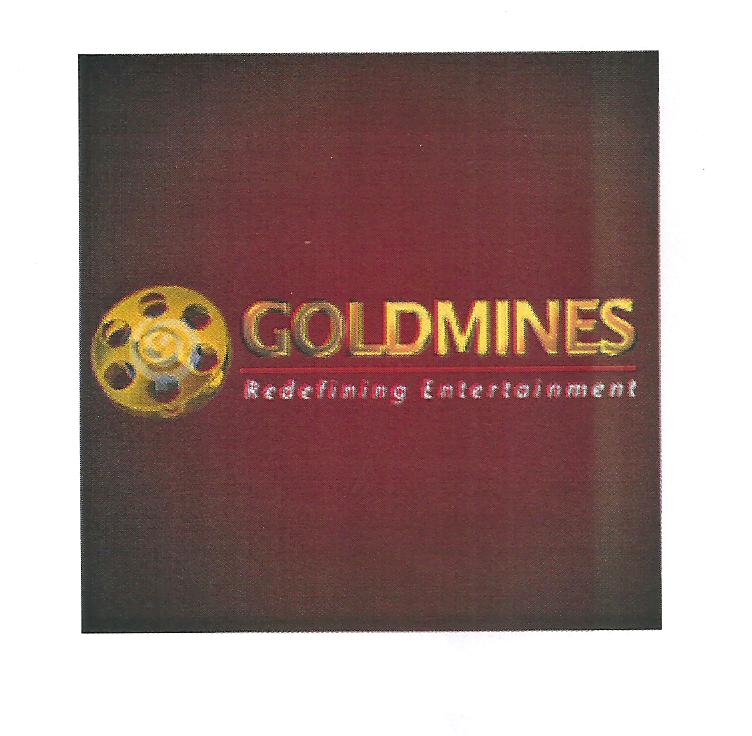 Goldmines Device mark 2775088 Trademark