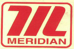 Meridian Device mark 2962943 Trademark