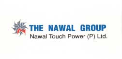 The Nawal Group Device mark 2209922 Trademark