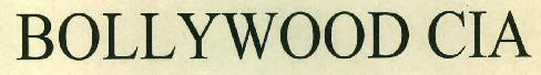 Bollywood Cia Device mark 2710627 Trademark