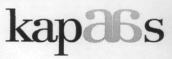 Kapaas Device mark 2961100 Trademark