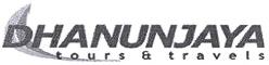 Dhanunjaya Tours & Travels Device mark 2203284 Trademark