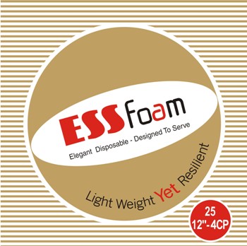Essfoam Device mark 2588938 Trademark