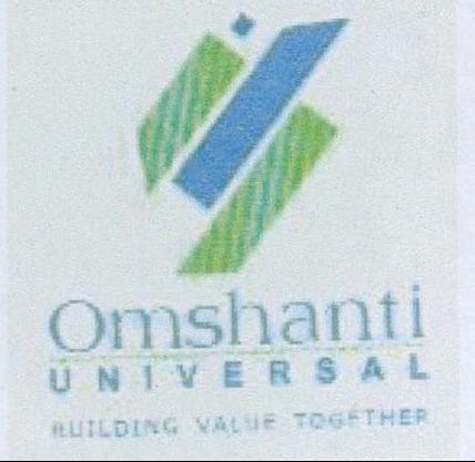 Omshanti Universal Device mark 2106829 Trademark