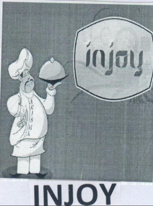 Injoy Device mark 2138145 Trademark