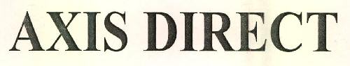 Axis Direct Device mark 2633143 Trademark